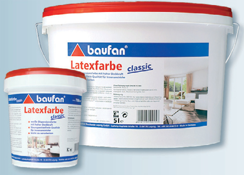 matny latex baufan